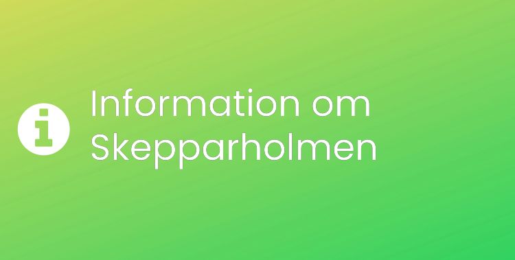 Skepparholmen Sektionsrubrikbild