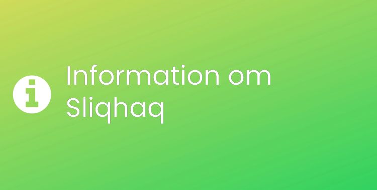Sliqhaq Sektionsrubrikbild
