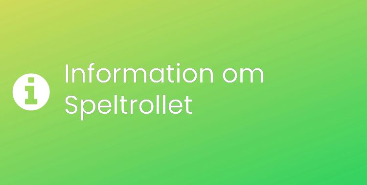 Speltrollet Sektionsrubrikbild