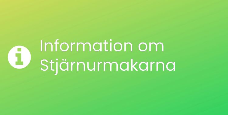 Stjärnurmakarna Sektionsrubrikbild