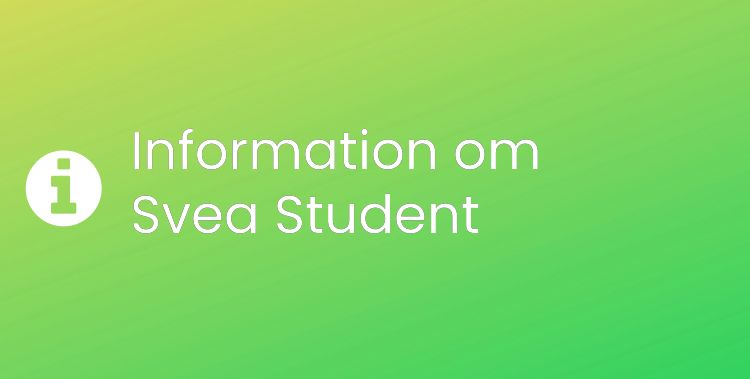Svea Student Sektionsrubrikbild