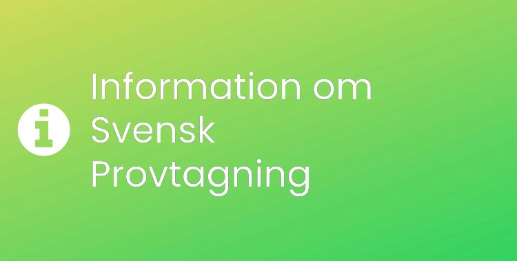 Svensk Provtagning Sektionsrubrikbild