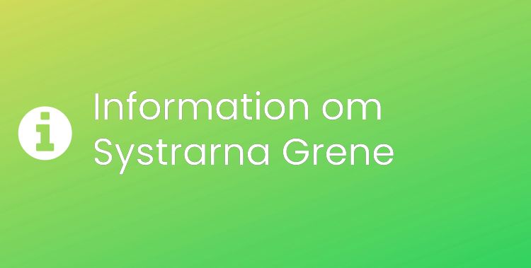 Systrarna Grene Sektionsrubrikbild