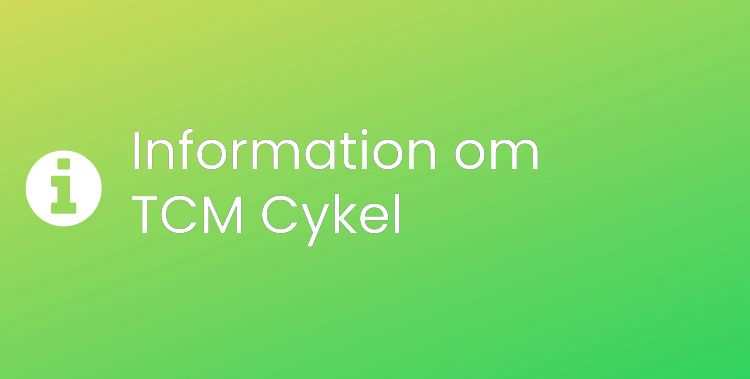 TCM Cykel Sektionsrubrikbild