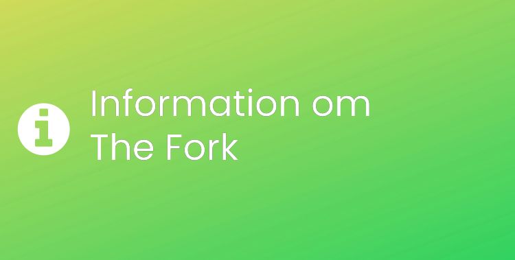 The Fork Sektionsrubrikbild