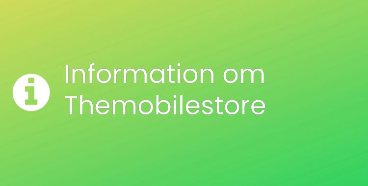Themobilestore Sektionsrubrikbild