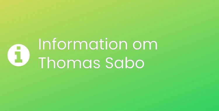 Thomas Sabo Sektionsrubrikbild