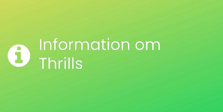 Thrills Sektionsrubrikbild