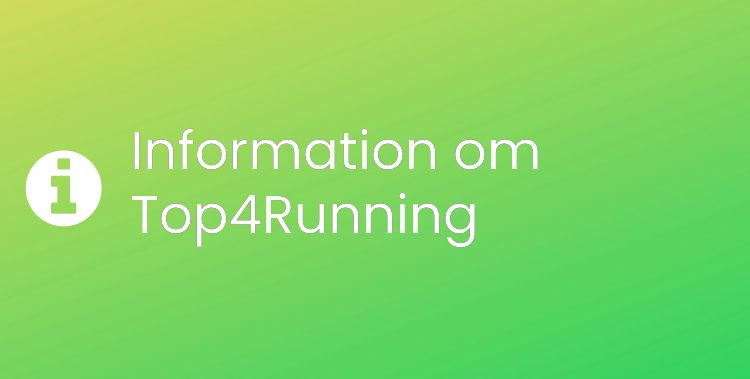 Top4Running Sektionsrubrikbild