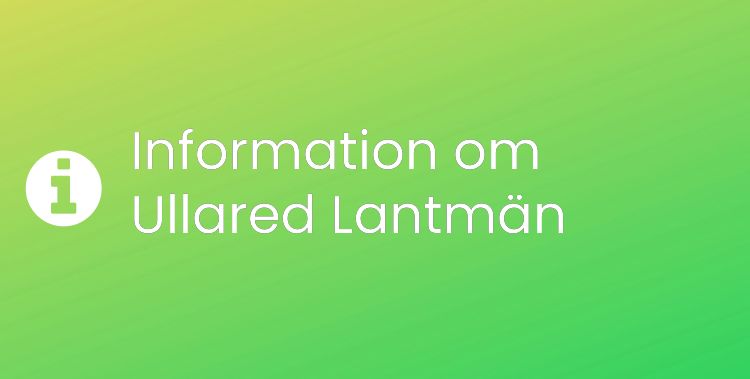 Ullared Lantmän Sektionsrubrikbild