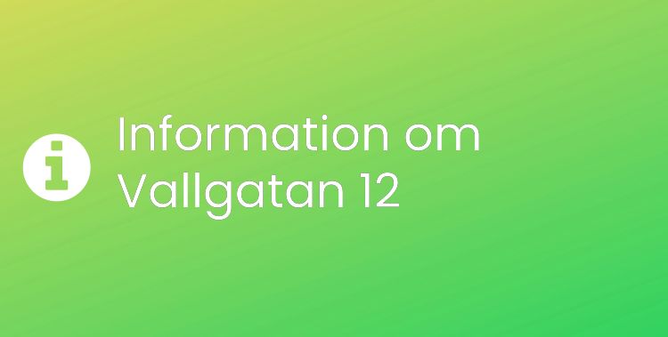Vallgatan 12 Sektionsrubrikbild