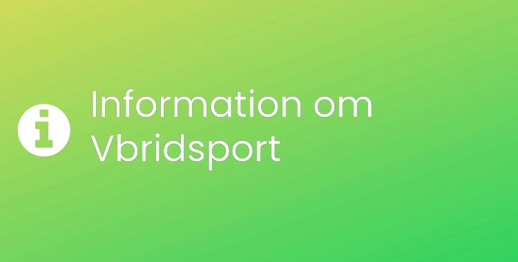 Vbridsport Sektionsrubrikbild