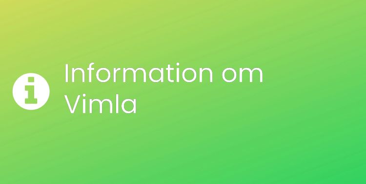 Vimla Sektionsrubrikbild