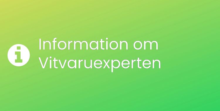 Vitvaruexperten Sektionsrubrikbild