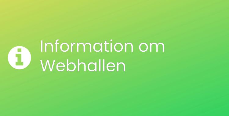 Webhallen Sektionsrubrikbild
