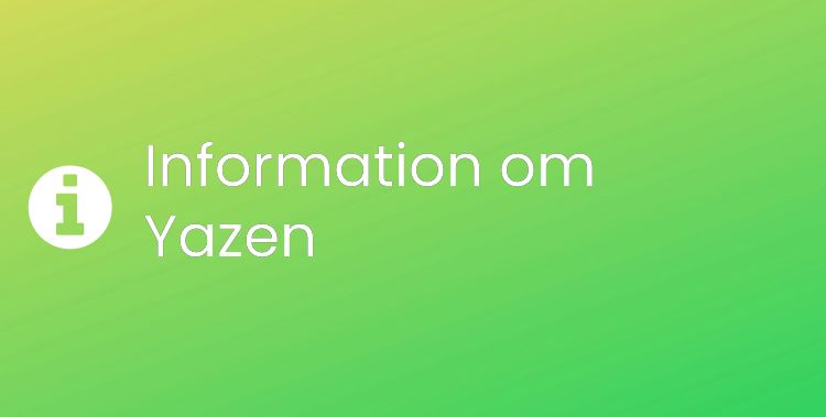 Yazen Sektionsrubrikbild