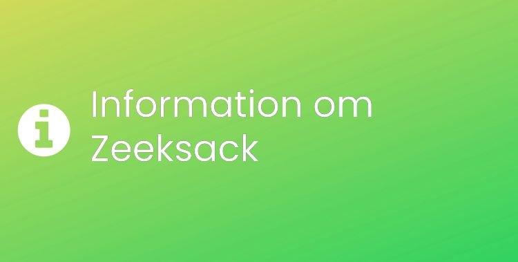 Zeeksack Sektionsrubrikbild