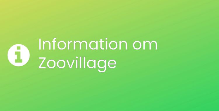 Zoovillage Sektionsrubrikbild